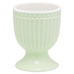 Подставка для яйца Alice pale green 