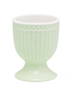 Подставка для яйца Alice pale green 