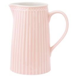 Кувшин Alice pale pink 1 л