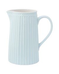 Кувшин Alice pale blue 1 л