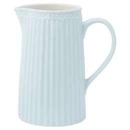 Кувшин Alice pale blue 1 л