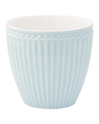 Стакан Alice pale blue 300 мл