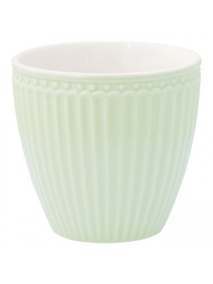 Стакан мини Alice pale green 125 мл