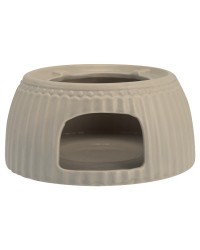 Грелка Alice creamy fudge 14,5 см