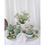 Стакан мини Alice dusty green 125 мл