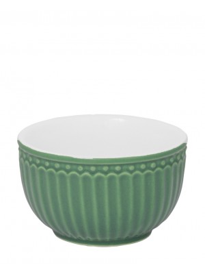 Мини-Пиала Alice dusty green 8,5 см