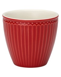 Стакан Alice Red