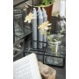 Свеча light grey rustic 18 см	D2,3 cm