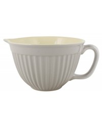 Чаша для теста Mynte French Grey