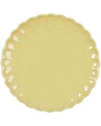 Тарелка Mynte Lemonade 19,5 см
