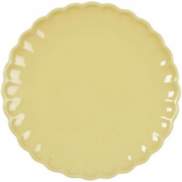 Тарелка Mynte Lemonade 19,5 см
