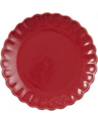 Тарелка Mynte Strawberry 19,5 см