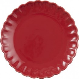 Тарелка Mynte Strawberry 19,5 см