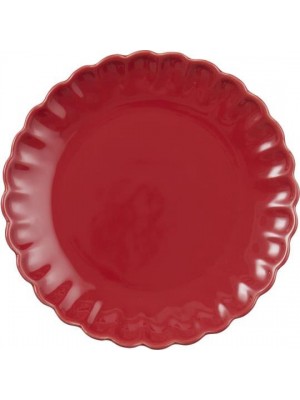 Тарелка Mynte Strawberry 19,5 см