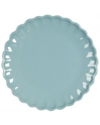 Тарелка Mynte Aqua Haze 19,5 см 