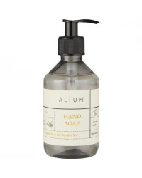 Мыло для рук ALTUM Amber 250 мл