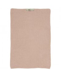 Полотенце Mynte coral almond knitted 40х60 см