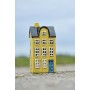 Подсвечник House tealight Nyhavn yellow 