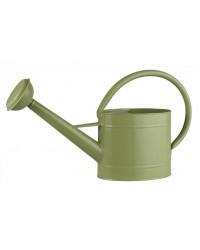 Лейка shower head oval light green 5 л