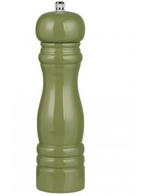Мельница для соли и перца Green
