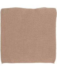 Салфетка Mynte pumpkin knitted 25x25 см