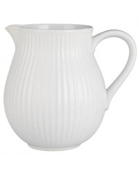 Кувшин 2 л  Mynte Pure White