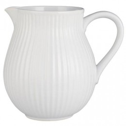 Кувшин 2 л  Mynte Pure White