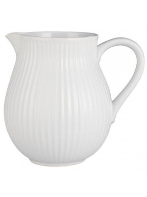Кувшин 2 л  Mynte Pure White
