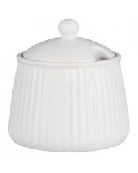 Сахарница Mynte Pure White