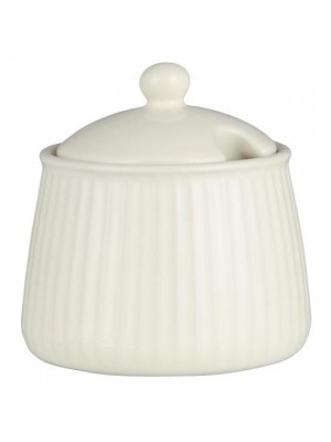Сахарница Mynte Butter Cream Сахарница Mynte Butter Cream