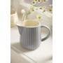 Молочник Mynte French Grey 200 ml