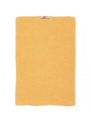 Полотенце Mynte Wheat Straw knitted