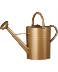 Лейка с двумя ручками brown 11 л