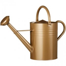 Лейка с двумя ручками brown 11 л