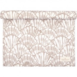 Столовая дорожка Joan beige 45х140 см