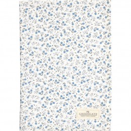 Полотенце Florali white 50х70 см			