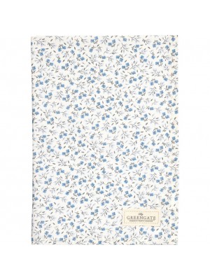 Полотенце Florali white 50х70 см			