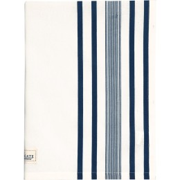 Полотенце Glance blue 50х70 см