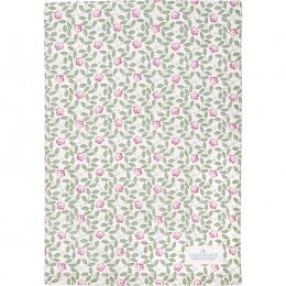 Полотенце Lotta white 50х70 см