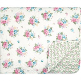 Покрывало Josefina white 250x260 см