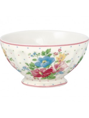 Пиала Josefina white 13,5 см
