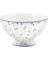 Пиала Florali white 15 см