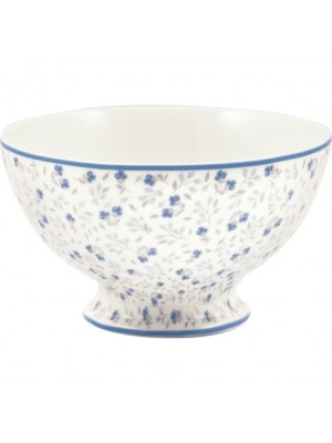 Пиала Florali white 15 см