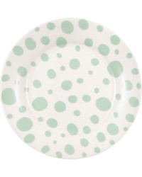 Тарелка Neva mint 20,5 см