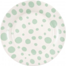 Тарелка Neva mint 20,5 см