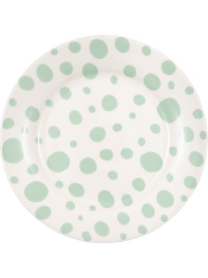 Тарелка Neva mint 20,5 см