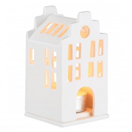 Подсвечник S Light house town house Small