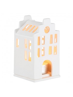 Подсвечник S Light house town house Small