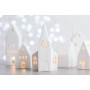 Подсвечник L Light house Big door 18x7,5x7,5 см