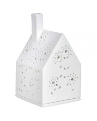 Подсвечник Light house flower 13х7х7